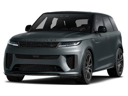 Range Rover Sport 2024