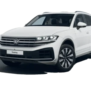 Touareg