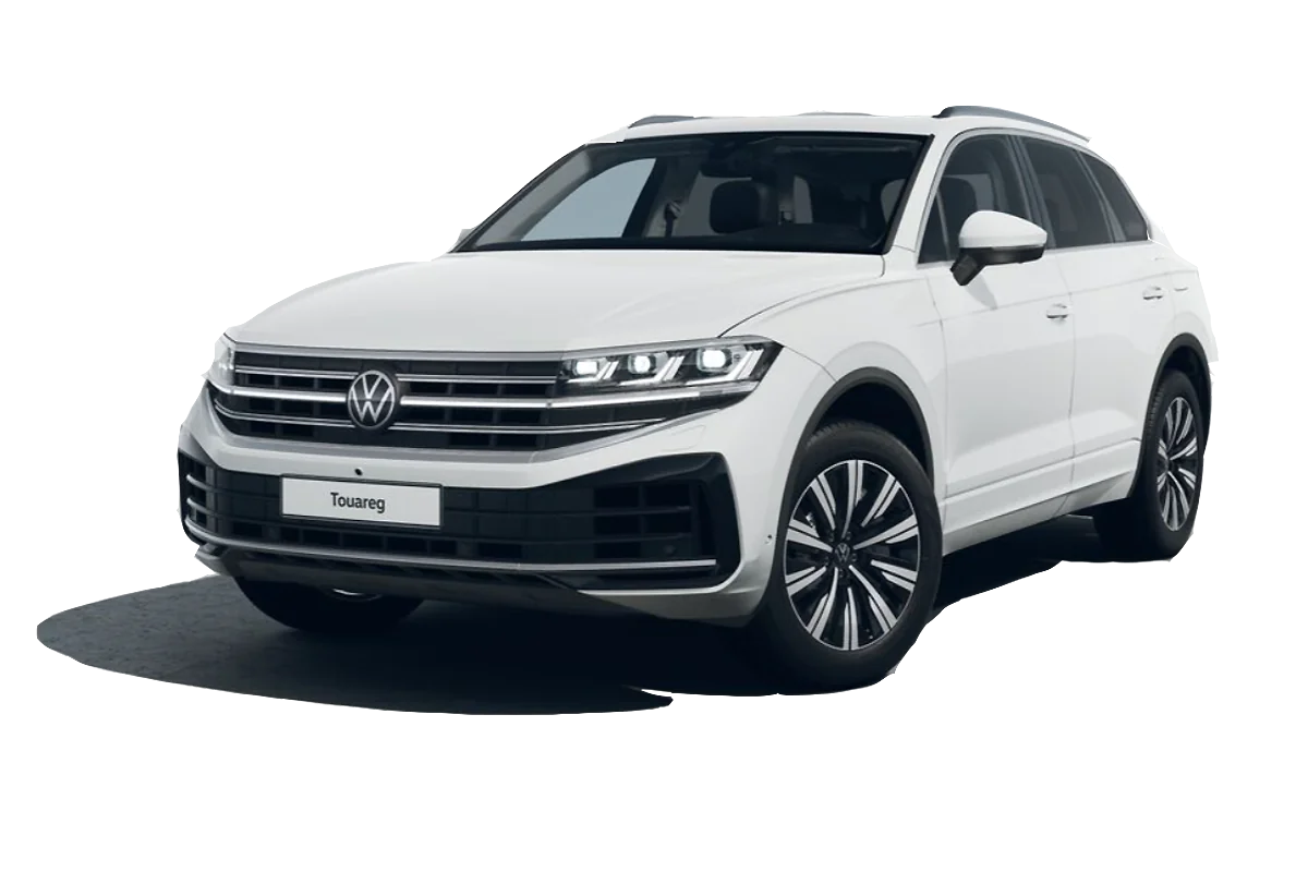 Touareg